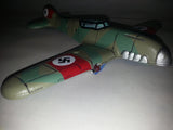 Indiana Jones Custom Painted Planes