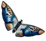 Godzilla Interactive Playfield Character "Rainbow Mothra"