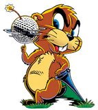 No Good Gofers Custom Painted Figures