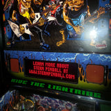 Colored Speaker Grills