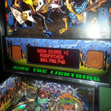 Colored Speaker Grills