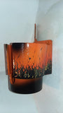 ACDC PinCup "Fire Orange"