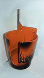 ACDC PinCup "Fire Orange"