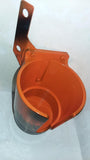 ACDC PinCup "Fire Orange"