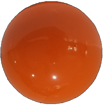 High Speed Custom Shooter orange