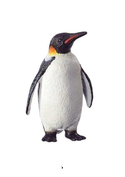 Custom Made White Penguin - Club Penguin Penguin Png, Transparent Png ,  Transparent Png Image