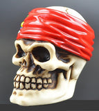 Pirates of the Caribbean Character Shooter Rod "Skull"