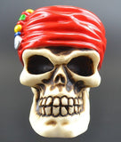 Pirates of the Caribbean Character Shooter Rod "Skull"