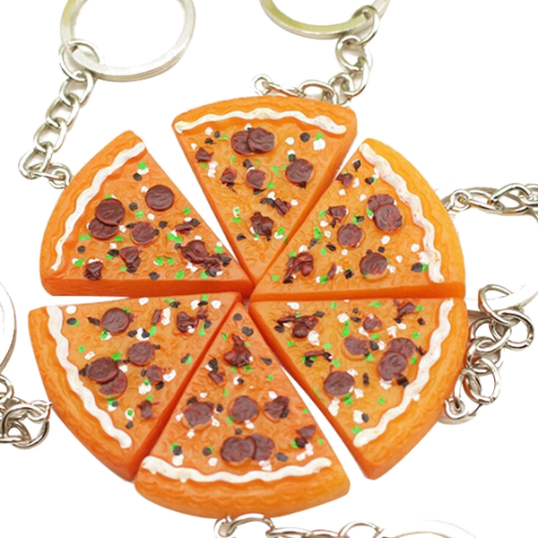 Teenage Mutant Ninja Turtles Pizza Slice Watch & Comic Book Strap