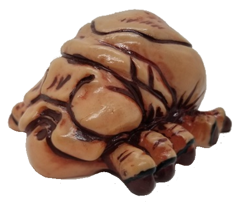 StarShip Troopers Custom Painted Plazma Bug