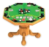 World Poker Tour Playfield Poker Table