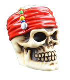 Pirates of the Caribbean Character Shooter Rod "Skull"