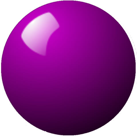 Corvette Custom Shooter Rod Purple