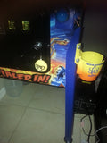 Led Zeppelin PinCup Premium Style no logo