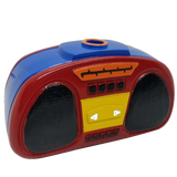 Road Show Custom Radio