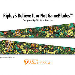 Ripley's Believe it or Not  GameBlades™