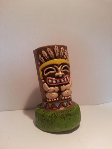 Ripley's Believe it or Not Idol