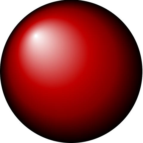 Earthshaker Custom Shooter Dark Red