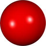 High Speed Custom Shooter Red