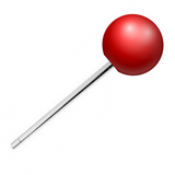 High Speed Custom Shooter Red