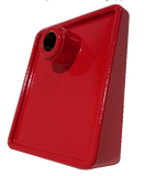 Red Custom Painted Shooter Housing