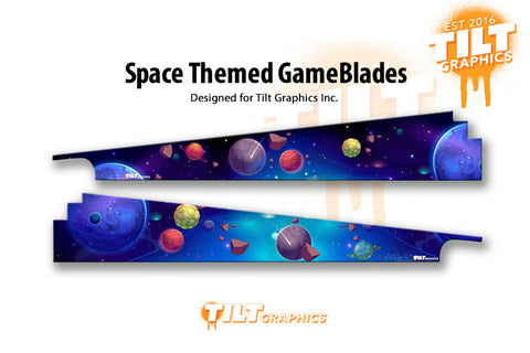 Rick and Morty GameBlades™