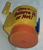 Ripley's Believe it Or Not PinCup