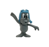 Rocky Playfield Character