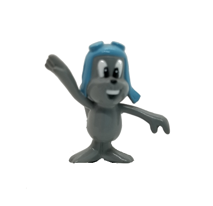 Rocky Playfield Character