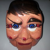 Funhouse Rudy  (Paint Job Only)