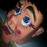 Funhouse Rudy  (Paint Job Only)