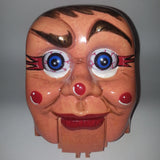 Funhouse Rudy  (Paint Job Only)