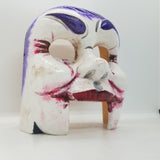 Funhouse Rudy's Nightmare (Paint Job Only)