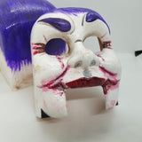 Funhouse Rudy's Nightmare (Paint Job Only)