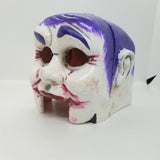 Funhouse Rudy  (Paint Job Only)