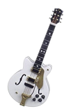 Rush Mini Playfield Guitar Alex's