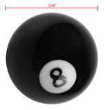 8-Ball Shooter Rod