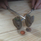 Guardians of the Galaxy Character Head Shooter "Sad Groot"