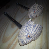 Guardians of the Galaxy Character Head Shooter "Sad Groot"