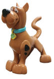 Scooby Doo Playfield Character Scooby