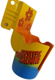 Scooby Doo Pincup Mystery Machine