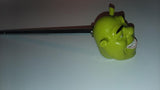 Shrek Character Head Shooter