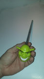 Shrek Character Head Shooter