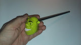 Shrek Character Head Shooter