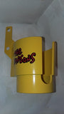 The Simpsons PinCup Yellow