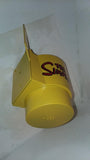 The Simpsons PinCup Yellow