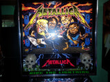 Metallica Remastered Speaker Skull Mod