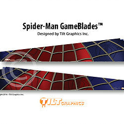 Spider Man  GameBlades™