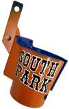 South Park PinCup
