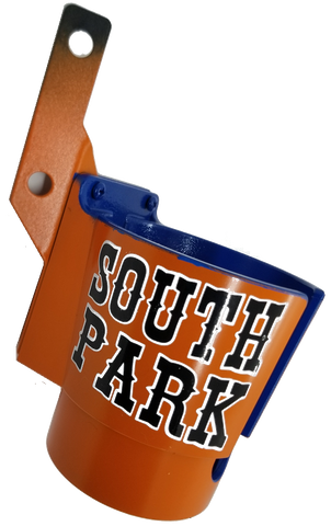 South Park PinCup